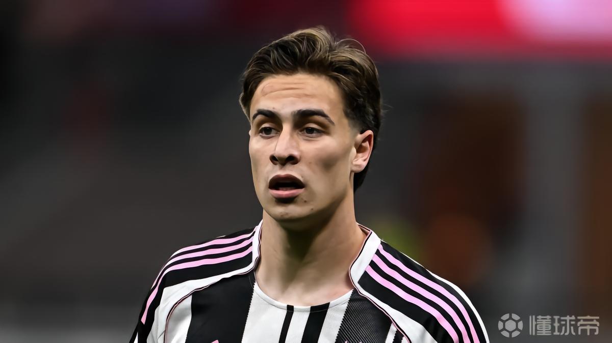 全市场:阿森纳有意伊尔迪兹,尤文拒绝出售
