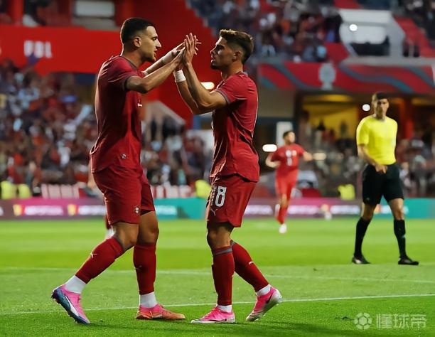 达洛特:每个人都想为国家队贡献力量,我们已经展现了这一点