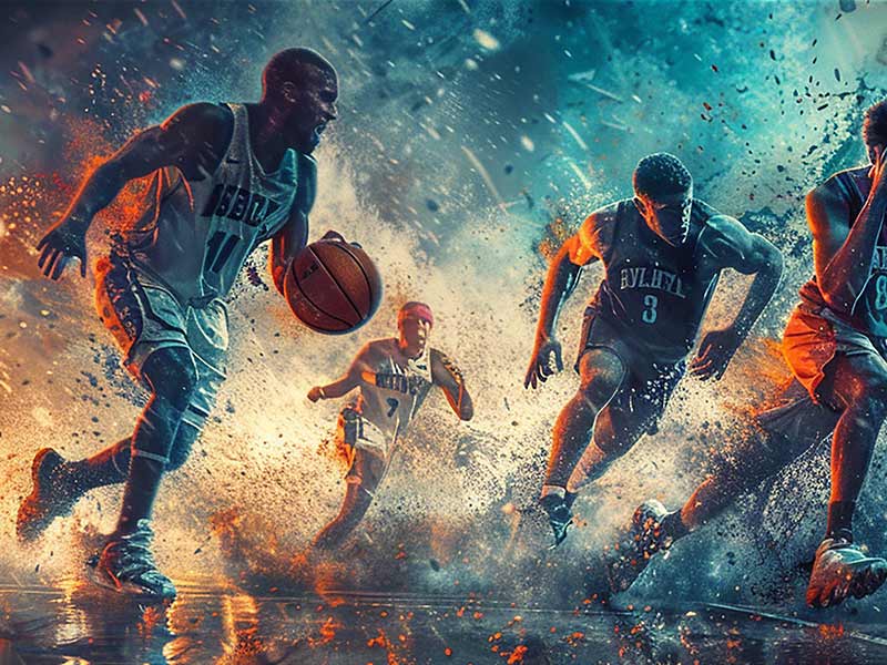 [腾讯原声] 2026年06月06日 NBA总决赛G2 尼克斯vs马刺 第一节 录像