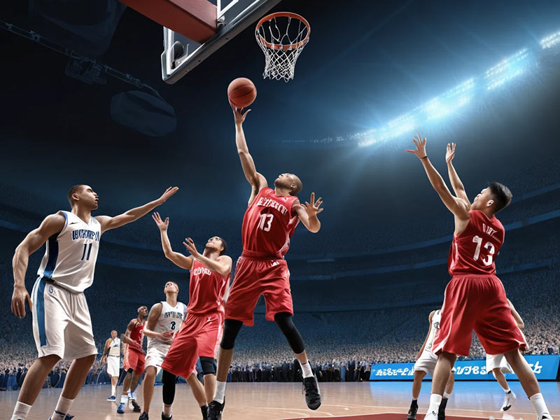 [微博国语] 2026年06月06日 NBA总决赛G2 尼克斯vs马刺 第二节 录像