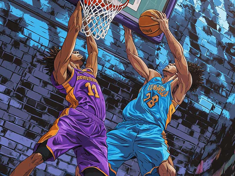 06月11日 NBA总决赛G4 马刺vs尼克斯 全场录像回放